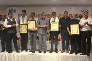 बरेली: रुविवि व आईआईएम काशीपुर के सहयोग से आरएमए तैयार करेगा नए उद्यमी