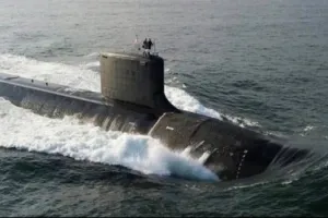 दक्षिण चीन सागर में अमेरिकी पनडुब्बी को हुए नुकसान को लेकर चीनी सेना को ठीक से जानकारी नहीं: खबर 