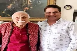 रामपुर : नवाब अलाउद्दीन अहमद खां के इंतकाल से नूर महल में गम का माहौल