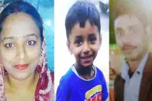 कानपुर तिहरा हत्याकांड: कोर्ट ने मंजूर की आरोपियों की कस्टडी रिमांड