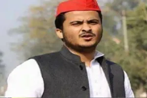 रामपुर: अब्दुल्ला आजम के दो जन्म प्रमाणपत्र, पासपोर्ट और पैनकार्ड के मामले में 22 को होगी सुनवाई