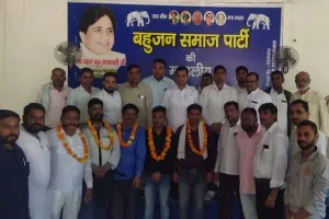 विधान सभा के चुनाव की तैयारी में जुट जाए कार्यकर्ता : रणविजय