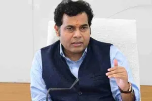 यूपी: ऊर्जा मंत्री ने कोयला संकट को लेकर दिया बड़ा बयान, जानें क्या कहा?