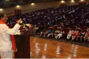 यूपी: डॉ. दिनेश शर्मा ने मुसलमानों को लेकर दिया ये बड़ा बयान