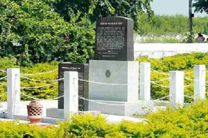 अयोध्या: छोटी दीपावली पर होगा रानी हो स्मारक का लोकार्पण, यूपी सरकार ने भेजा प्रस्ताव