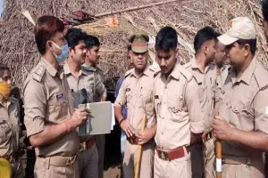 कुशीनगर: झाड़-फूंक के चक्कर में महिला ने सगी बहन के मासूम बेटे को उतारा मौत के घाट