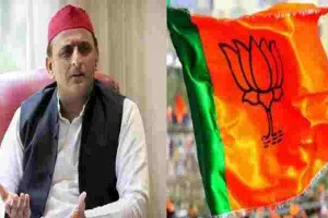 यूपी: अखिलेश यादव ने दी रामनवमी की बधाई, भाजपा ने कसा व्यंग्य, जानें क्या कहा?