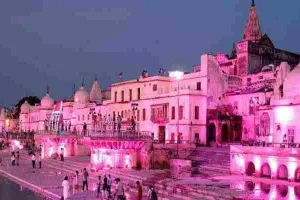 यूपी: सिंगापुर के उद्यमियों को भायी अयोध्या, निवेश के लिए मांगी जमीन