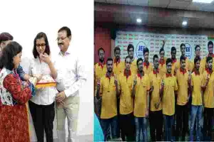 जेईई एडवांस परीक्षा परिणाम में श्रेया व तीर्थ समेत लखनऊ के 190 छात्रों ने रचा इतिहास