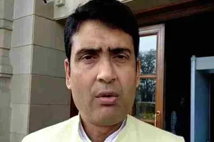 यूपी: उप सभापति की नियुक्ति को लेकर कांग्रेस MLC ने राज्यपाल को लिखा पत्र