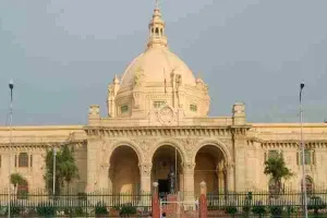 यूपी: विधानसभा उपाध्यक्ष का चुनाव कल, 2007 से अब तक खाली थी यह कुर्सी