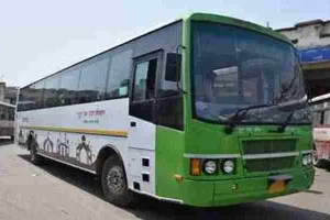 यूपी: जनरथ बसों में ऑनलाइन बुक कर सकेंगे सीट, किराया भी होगा सस्ता