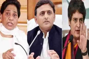 शाहजहांपुर वकील हत्याकांड को लेकर विपक्ष ने योगी सरकार को घेरा, जानें क्या कहा?