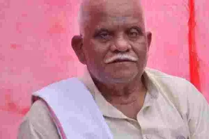 अयोध्या: सपा ने जयशंकर पांडेय को बनाया प्रदेश उपाध्यक्ष, सपाइयों में खुशी की लहर