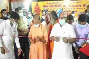 प्रधानमंत्री की पहल से पहली बार खेतीबाड़ी शासन के एजेंडे में आया : मुख्यमंत्री