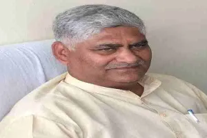 सरकारी ठेकों में पिछड़े वर्ग को मिले आरक्षण : जसवंत सैनी