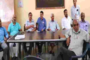 अयोध्या में जुटेंगे देश भर के पत्रकार, पत्रकारिता की दशा व दिशा पर होगा मंथन