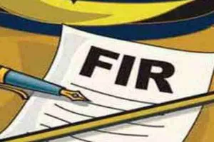 लखीमपुर खीरी मामले में आरोपी अंकित दास पर लखनऊ में भी दर्ज है केस