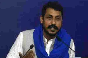 एससी-एसटी अधिकार पर किया जा रहा है कुठाराघात: चंद्रशेखर