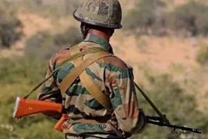 सीआरएस रिपोर्ट का दावा, रूसी उपकरणों के बिना भारतीय सेना प्रभावी ढंग से काम नहीं कर सकती