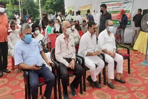 मुरादाबाद : गरीब व गंभीर मरीजों के लिए वरदान है आयुष्मान भारत योजना