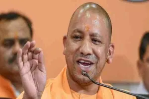सपा, बसपा व कांग्रेस के एजेंडे में नहीं था पिछड़ों का विकास: मुख्यमंत्री योगी