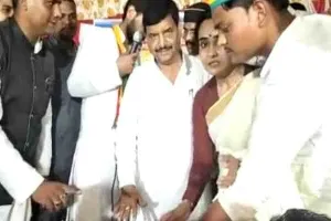 अमेठी पहुंची प्रसपा की रथ यात्रा, शिवपाल बोले- सपा से गठबंधन पहली प्राथमिकता