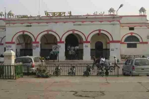 फैजाबाद रेलवे जंक्शन का नाम अब होगा “अयोध्या कैंट”, सरकार ने लिया फैसला