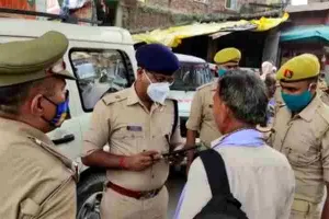 गोरखपुर: खरीदारी करने गैर जनपद से आये व्यापारी से डेढ़ लाख की टप्पेबाजी