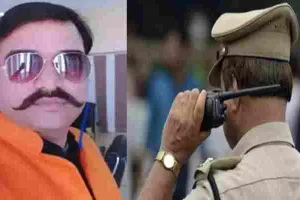 गोरखपुर: मनीष हत्याकांड के मुख्य आरोपी इंस्पेक्टर व चौकी इंचार्ज गिरफ्तार, अन्य फरार