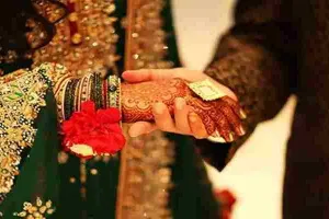 सीतापुर: बाढ़ के खौफ से नहीं आई बारात, वीडियो कॉलिंग से हुआ निकाह