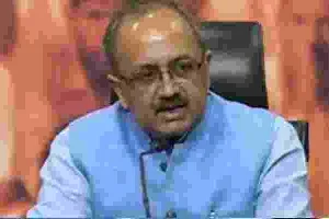 यूपी: सिद्धार्थ नाथ ने अखिलेश की विजय रथ पर कसा तंज, जानें क्या कहा?