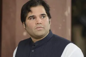 पीलीभीत: सांसद वरुण गांधी ने अब बीजेपी सरकार पर पूर्व प्रधानमंत्री अटल बिहारी के बहाने कसा तंज