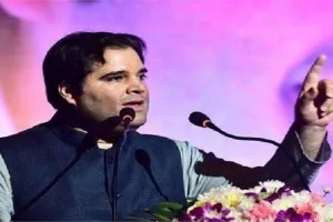 वरूण गांधी ने की मांग- लखीमपुर हिंसा के दोषियों को तत्काल किया जाए गिरफ्तार