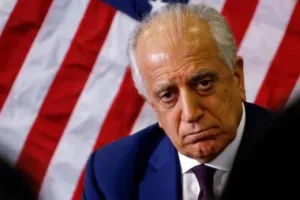 अफगानिस्तान के लिए अमेरिका के विशेष दूत खलीलजाद ने दिया इस्तीफा, थॉमस वेस्ट लेंगे उनकी जगह