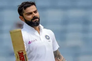 आस्ट्रेलिया के खिलाफ आखिरी अभ्यास मैच में बल्लेबाजी क्रम तय करने पर भारत की नजरें