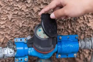 हल्द्वानी: पानी बर्बाद करना पड़ेगा महंगा, स्मार्ट मीटर बताएगा कितना पानी किया खर्च