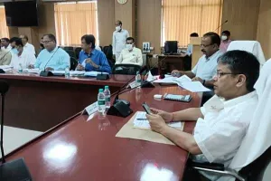 अब किसानों की नुकसान हुई फसलों की होगी भरपाई, जानें कैसे….