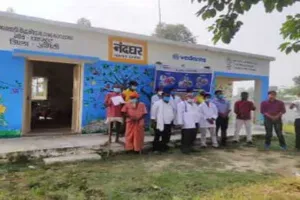 अमेठी: वेदांता समूह ने 206 आंगनबाड़ी केंद्रों को लिया गोद