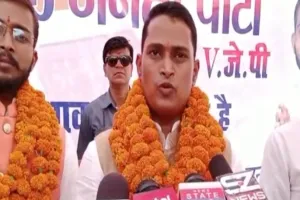 रायबरेली: 25 सीटों पर चुनाव लड़ेगी विकासशील जनता पार्टी