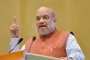 लोकतंत्र में सार्थक बहस और चर्चा की महत्वपूर्ण भूमिका, बोले अमित शाह- सदन में विपक्ष को संयम से लेना चाहिए काम