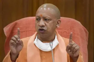 लखीमपुर कांड पर बोले CM योगी, मंत्री के बेटे के शामिल होने के कोई साक्ष्य नहीं