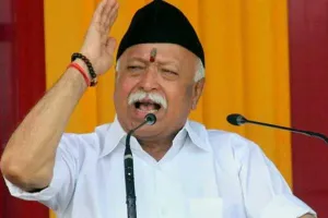‘ऑपरेशन सिंदूर’ से बढ़ा देश का सामूहिक मनोबल: आरएसएस 
