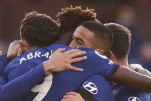 इंग्लिश प्रीमियर लीग में चेल्सी और मैनचेस्टर सिटी जीते