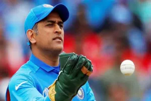 मैच हारने के बाद पूर्व कप्तान का वीडियो वायरल, बोले भारतीय टीम कभी न कभी तो पाकिस्तान से हारेगी