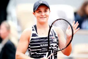 डब्ल्यूटीए फाइनल्स में अपने खिताब का बचाव करने नहीं उतरेंगी ऐश बार्टी