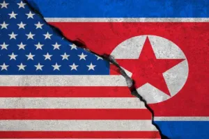 ताइवान का समर्थन करने पर उत्तर कोरिया ने की अमेरिका की निंदा