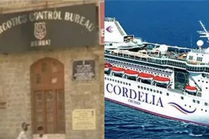 क्रूज जहाज ड्रग्स केस में 7 और आरोपियों को मिली जमानत