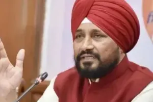 सीएम चन्नी की सर्वदलीय बैठक शुरू, बीएसएफ सहित पंजाब के खास मुद्दों पर हो रही चर्चा