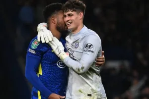 पेनल्टी शूटआउट में जीता चेल्सी, आर्सेनल की आसान जीत